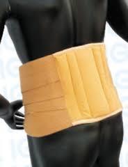 Lumber Sacral Belt