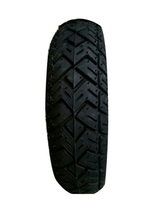 Two Wheeler Scooter Tyre (Size 3.50-8)