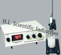 Lab Digital Ph Meters