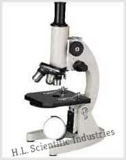 Student Microscope