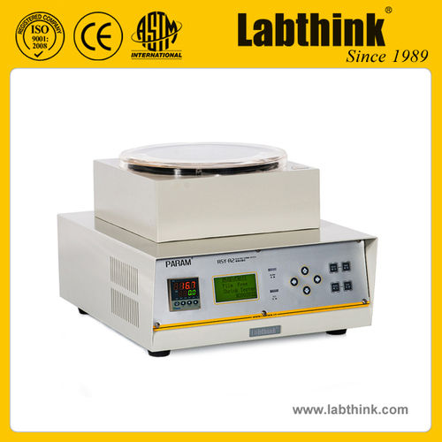 Hard Pvc Films Tester Machine