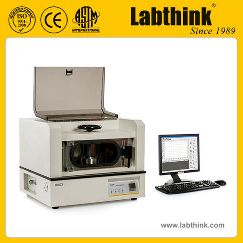 gas permeability tester