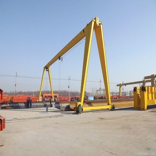 Gantry Cranes