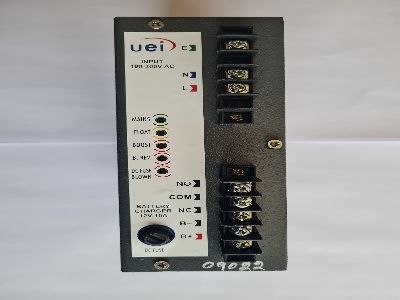 Battery Chargers - Mains Voltage Operation 85A-264V, 150W to 1200W Power Range, Short Circuit & Reverse Polarity Protection