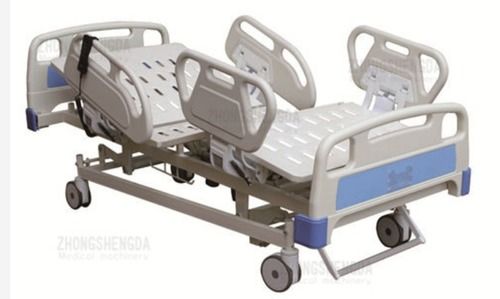 Pmt-805b Electric Five-Function Medical Care Bed
