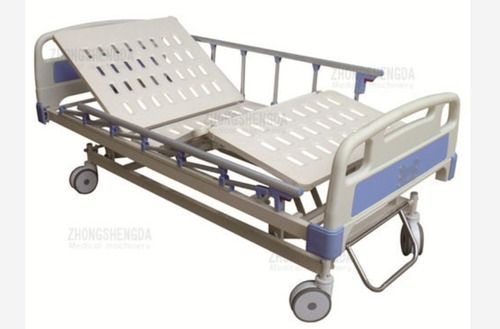 PMT-803B ELECTRIC THREE-FUNCTION MEDICAL CARE BED