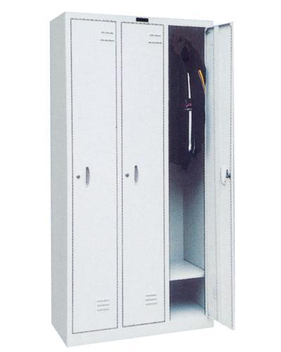 Kd Structure Stainless Steel Locker