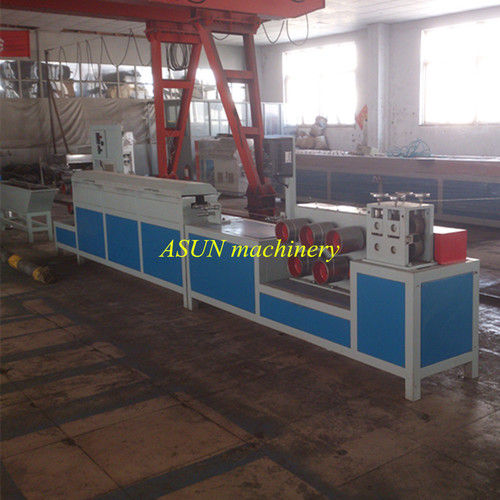 Pp Strap Band Production Line