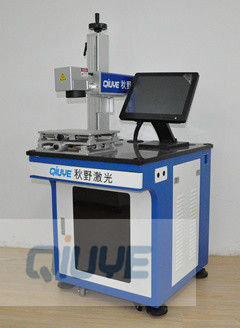 Fibre Laser Marking Machine