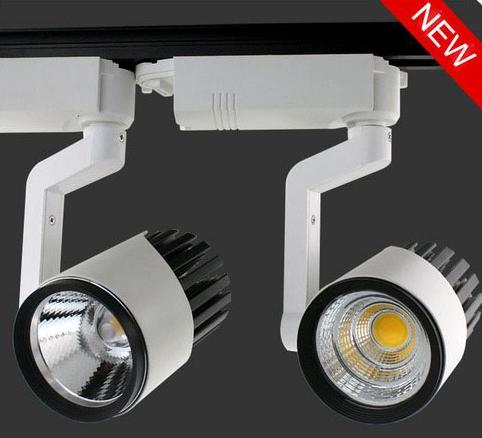 LED Track Light 20W 30W 3 Phase