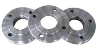 Wide Flange