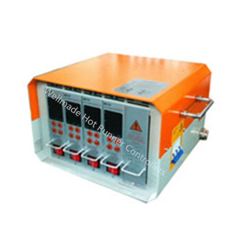 MD18 Hot Runner Temperature Controller