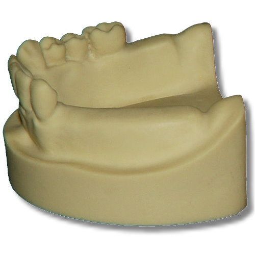 Partially Edentulous Implant Insertion Model (Pim-02)