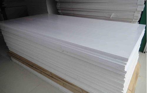 PVC Celuka Foam Board