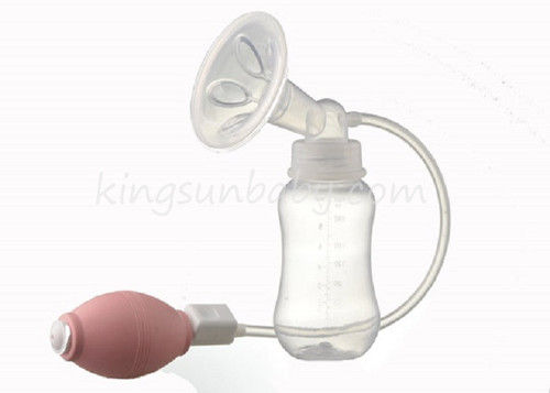 Breast Suction Device