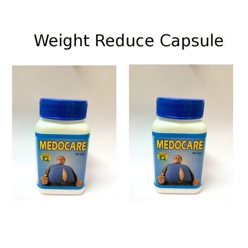 Weight Loss Capsule