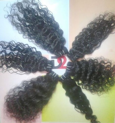 Remy Human Hair