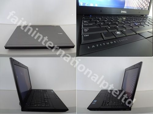 Dell Latitude E4310 Laptops At Best Price In Singapore Singapore Faith International Pte Ltd