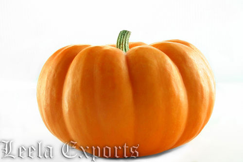 Pumpkin