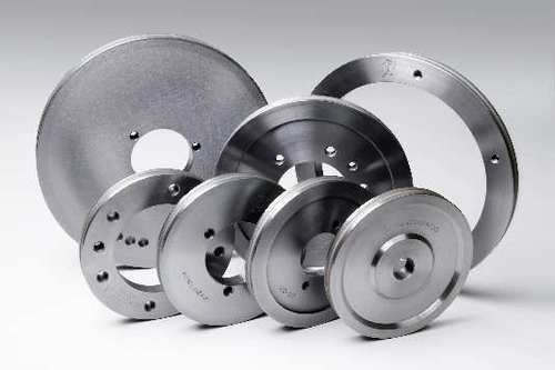 Diamond Grinding Wheels for Automotive Glass