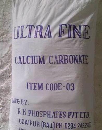 Calcium Carbonate Powder