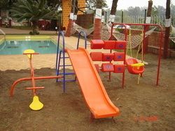 Children Park Equipment