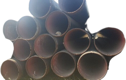 ERW Pipe - High Quality Steel, Durable and Long-Lasting, Rugged Design