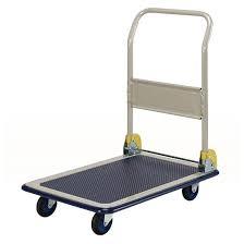 Material Handling Trolley