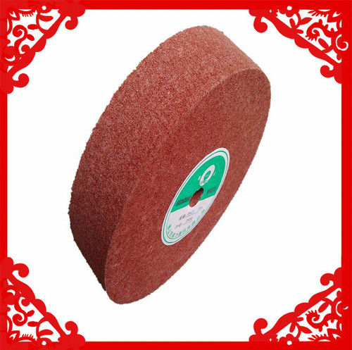 Non Woven Polishing Wheels