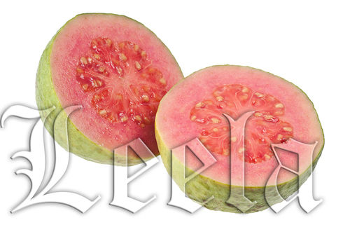 Fresh guava 