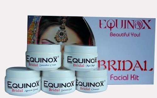 Equinox Bridal Facial Kit