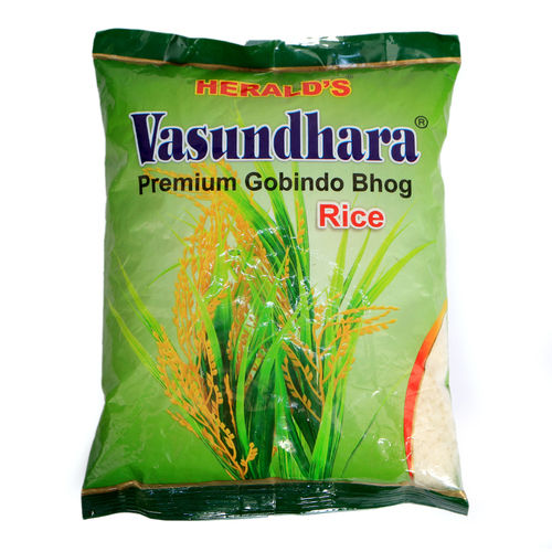 Aromatic and Nutritious Premium Gobindobhog Rice