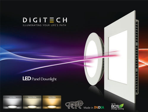 LED Panel Light