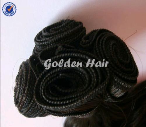 Ring Hair Extension