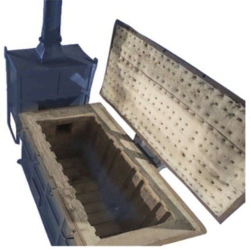 Floor Standing Industrial Large Animal Waste Incinerator