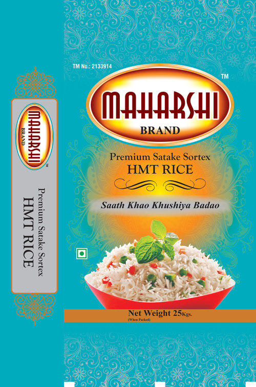 Hmt Rice at Best Price in Miryalaguda, Telangana | Maharshi Rice Mills ...