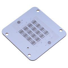 Multilayer (1~20 Layers) Aluminium PCB