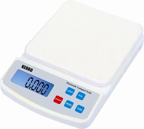 Digital Weighing Scale 0.1gm 