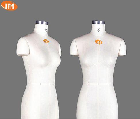 China Adjustable Female Mannequin Manufacturers Suppliers Factory
