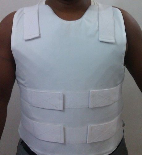 bullet proof vest