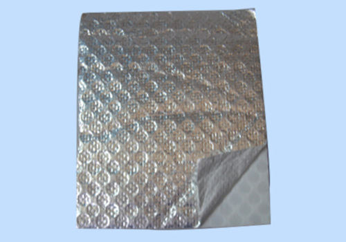 Anti Temperature Bubble Foil