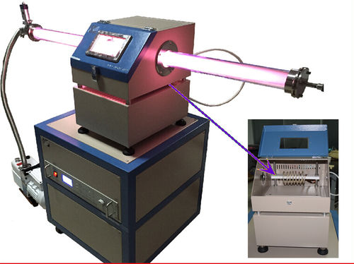  PECVD सिस्टम के लिए RF जनरेटर 