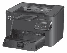 laserjet pro m202n