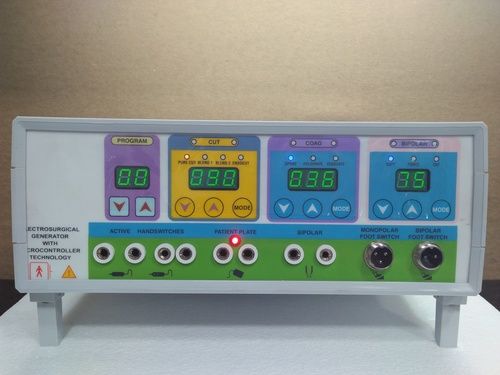 Surgical Cautery 400 Watt Digital 