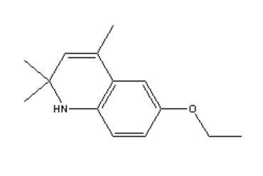 Cream Ethoxyquin