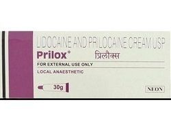 30g Prilox Cream