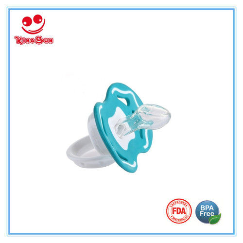 Automatic Newborn Baby Pacifier 