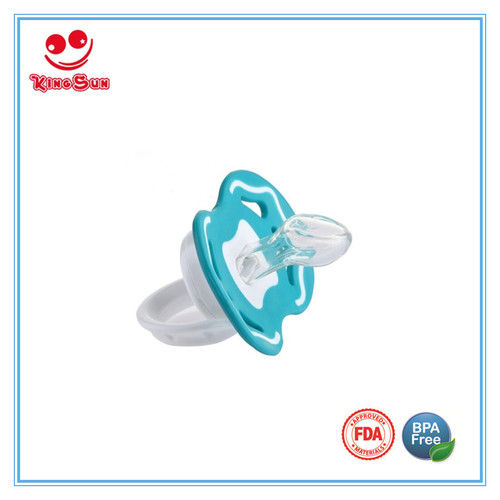 baby pacifier