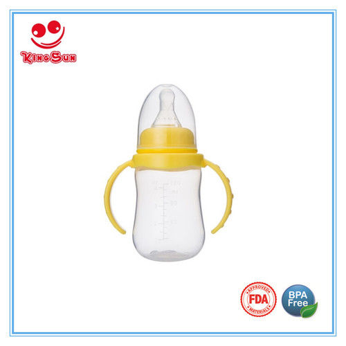 Standard Neck Pp Baby Bottle