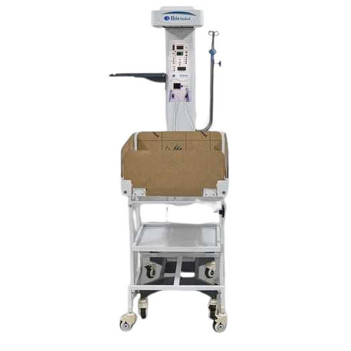 Infant Radiant Warmer iCORE 503 Detachable Trolley Model